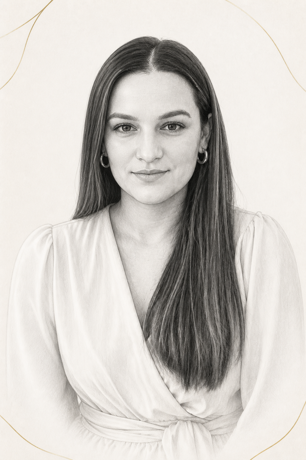 Portret artistic Loredana Melania Cojocaru