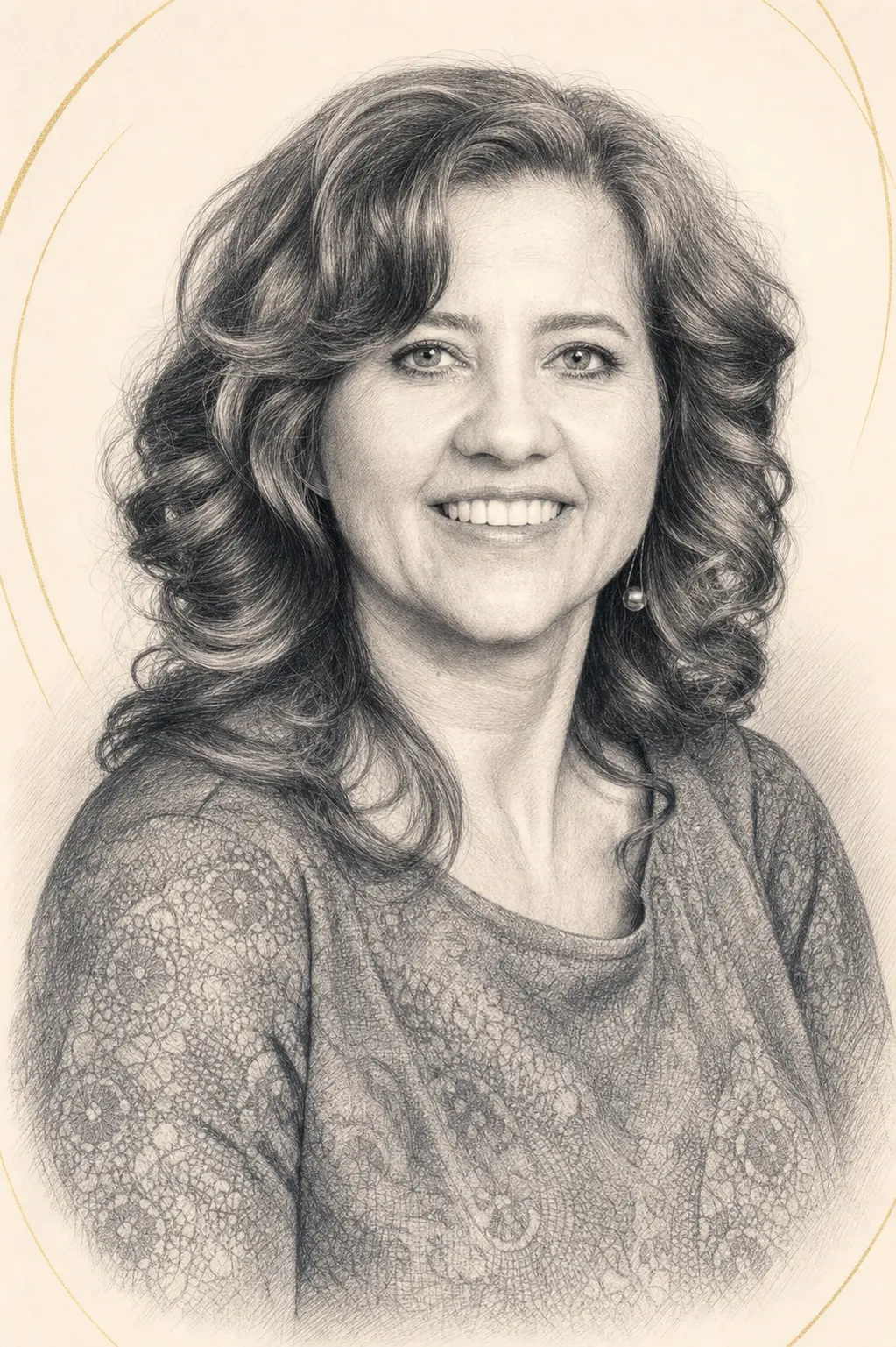 Portret artistic Simona Ioniță
