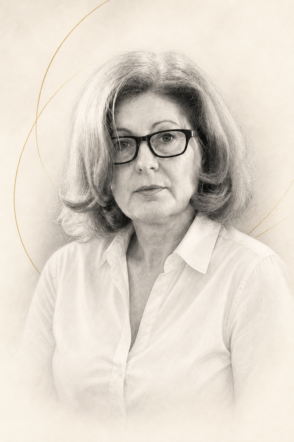 Portret artistic Luminița Picu
