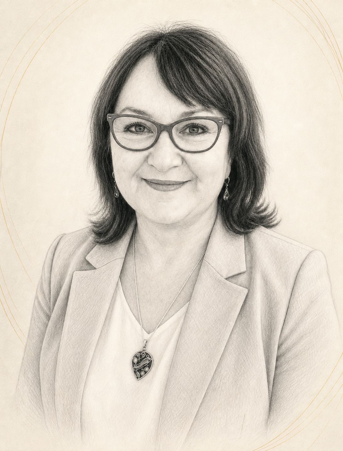 Portret artistic Olimpia Moldoveanu