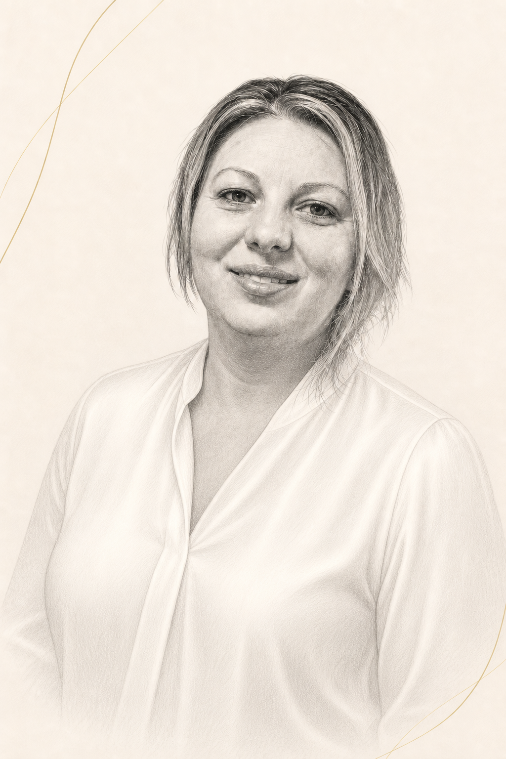Portret artistic Melina Claudia Tasi